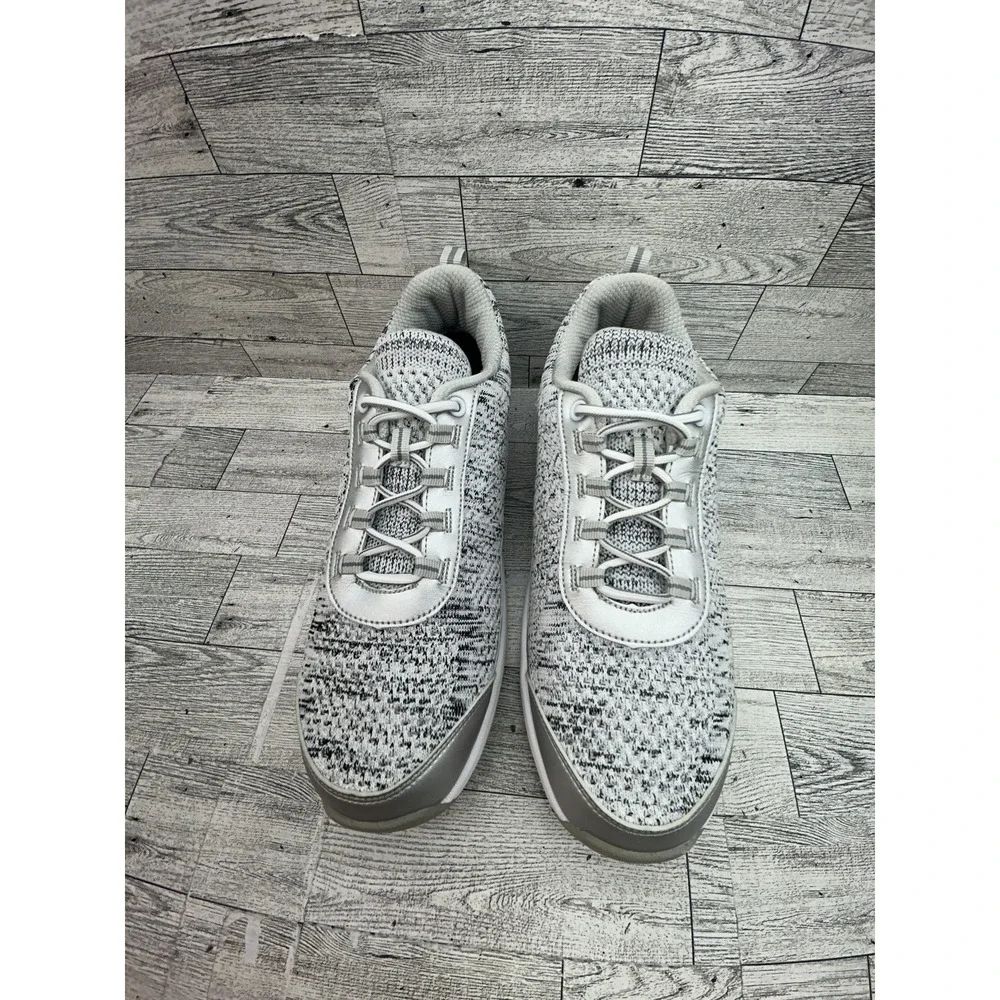 Orthofeet‎ Shoes Womens Size 9.5 Wide Athletic Comfort Walking Biofit Sneakers